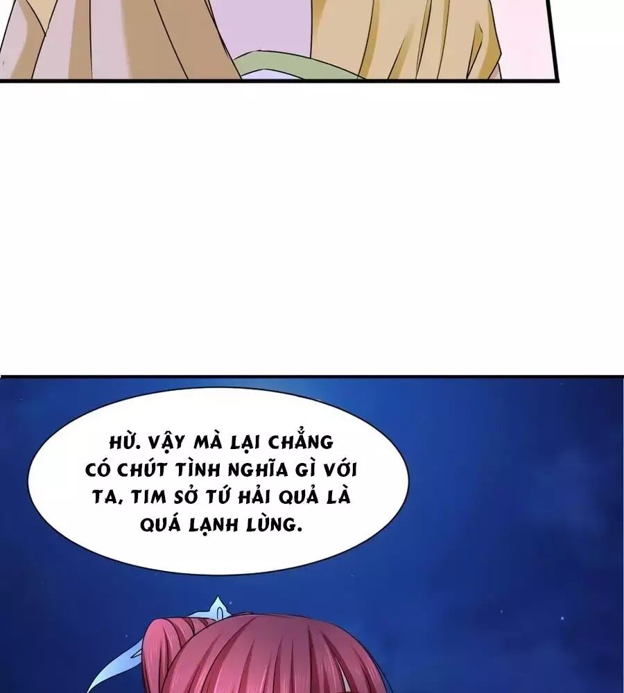 Kiêu Sủng Y Phi Chapter 167 - Trang 2