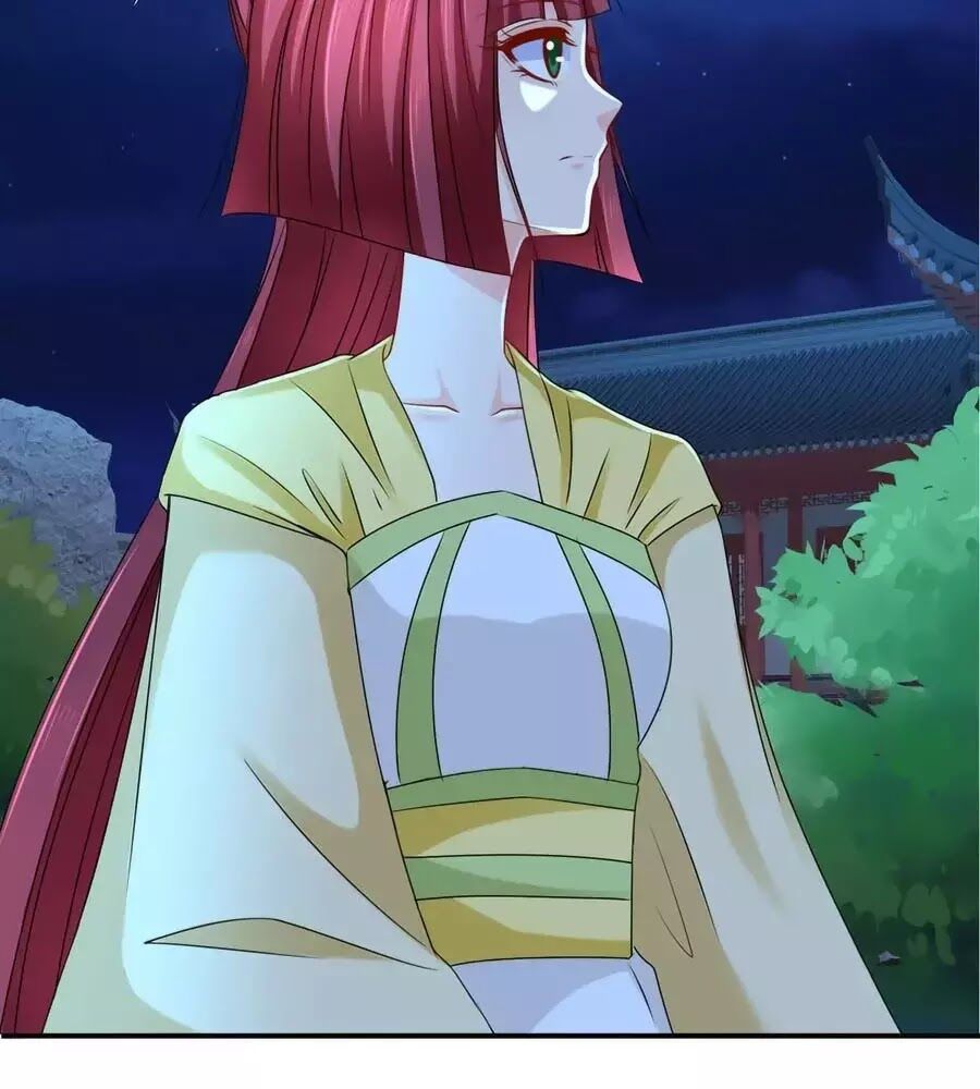 Kiêu Sủng Y Phi Chapter 167 - Trang 2