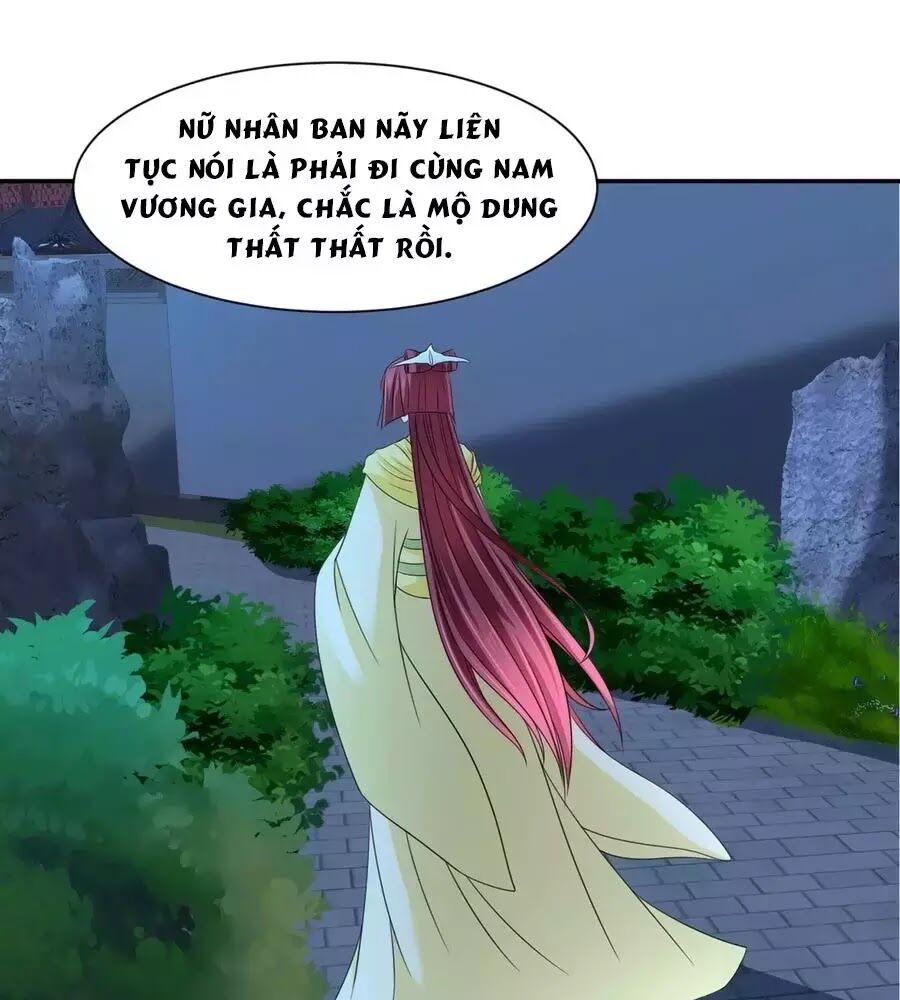 Kiêu Sủng Y Phi Chapter 167 - Trang 2