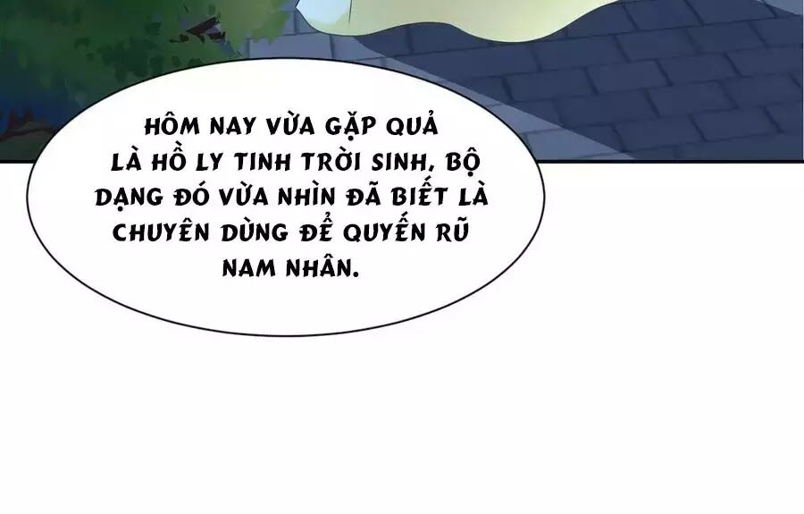 Kiêu Sủng Y Phi Chapter 167 - Trang 2