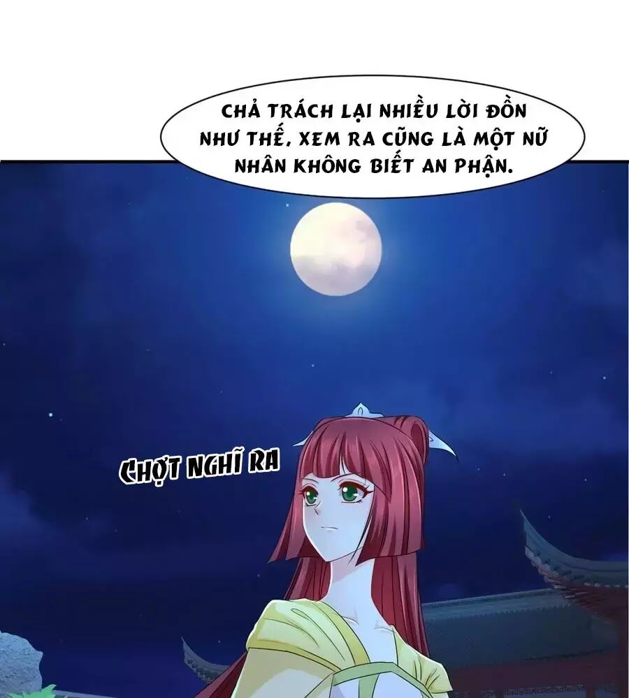 Kiêu Sủng Y Phi Chapter 167 - Trang 2