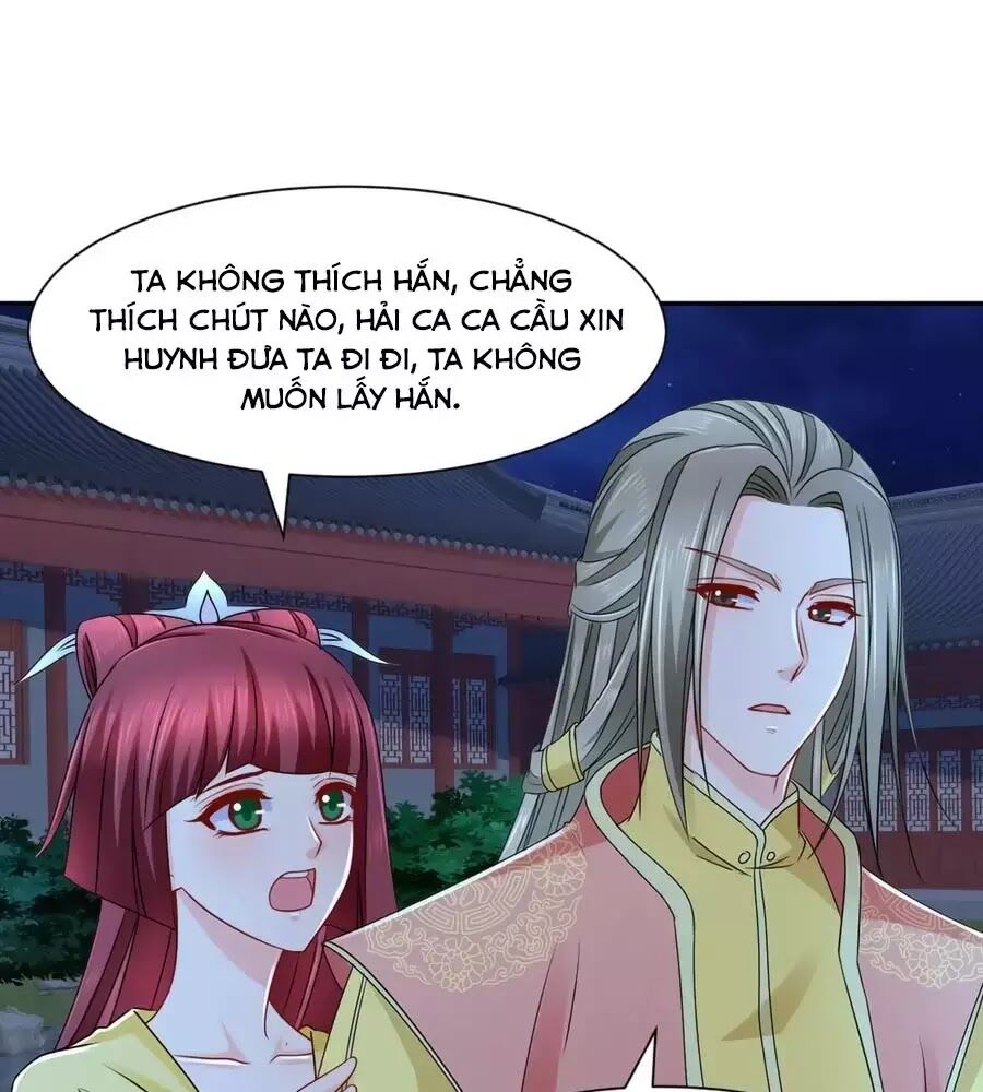 Kiêu Sủng Y Phi Chapter 167 - Trang 2