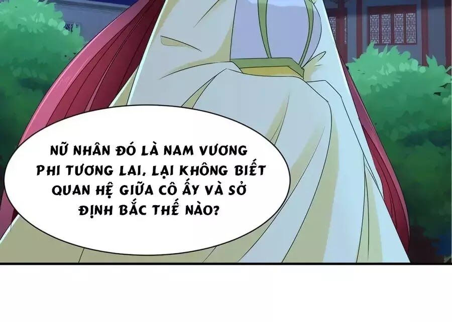 Kiêu Sủng Y Phi Chapter 167 - Trang 2
