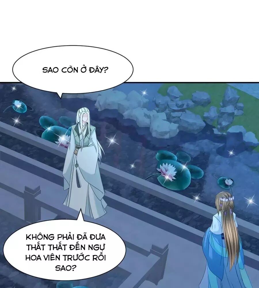 Kiêu Sủng Y Phi Chapter 167 - Trang 2