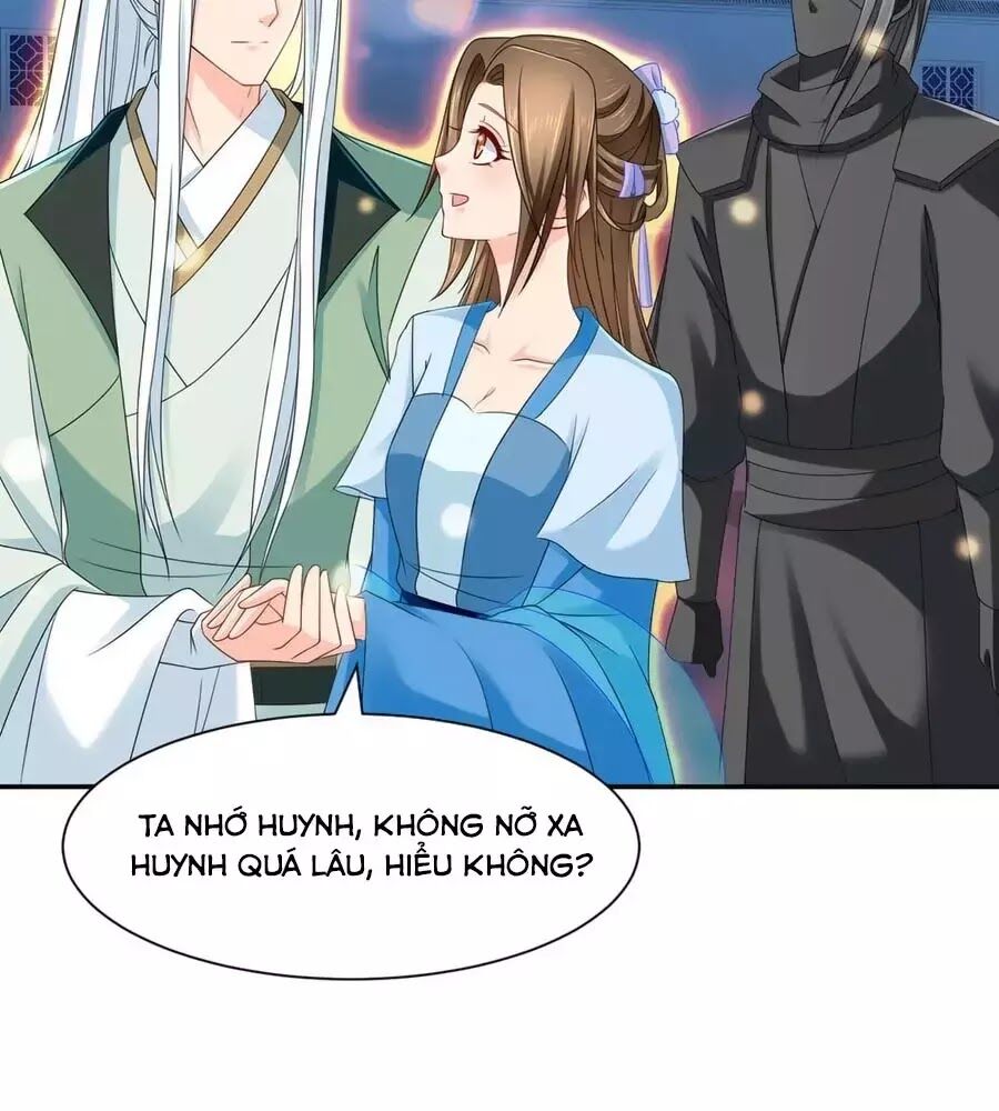 Kiêu Sủng Y Phi Chapter 167 - Trang 2