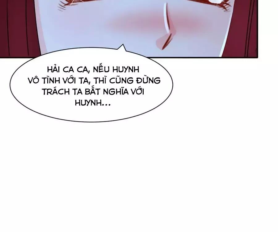 Kiêu Sủng Y Phi Chapter 167 - Trang 2
