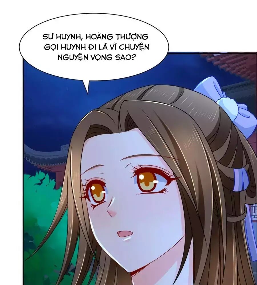 Kiêu Sủng Y Phi Chapter 168 - Trang 2