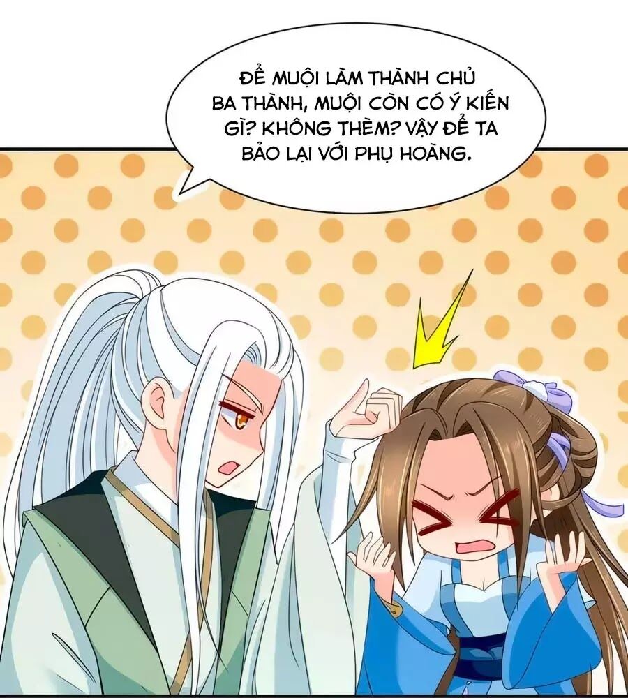 Kiêu Sủng Y Phi Chapter 168 - Trang 2
