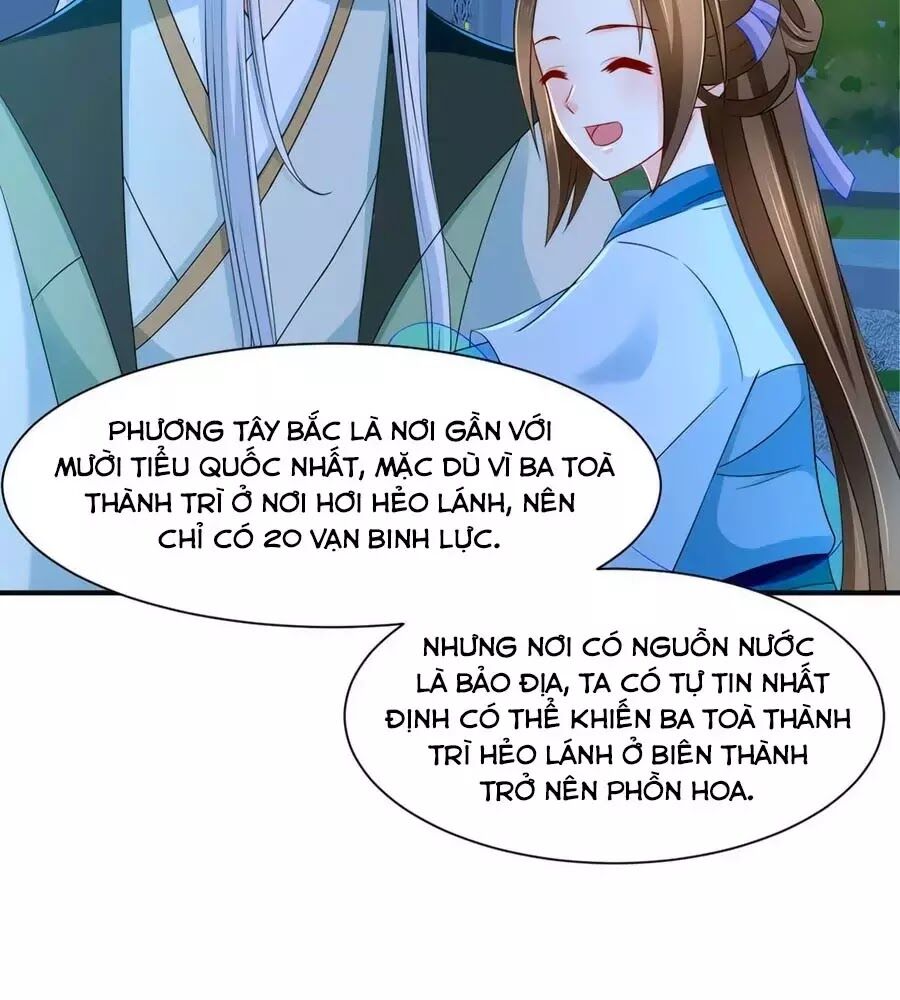 Kiêu Sủng Y Phi Chapter 168 - Trang 2