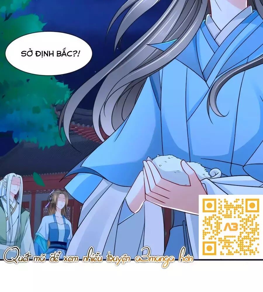 Kiêu Sủng Y Phi Chapter 168 - Trang 2
