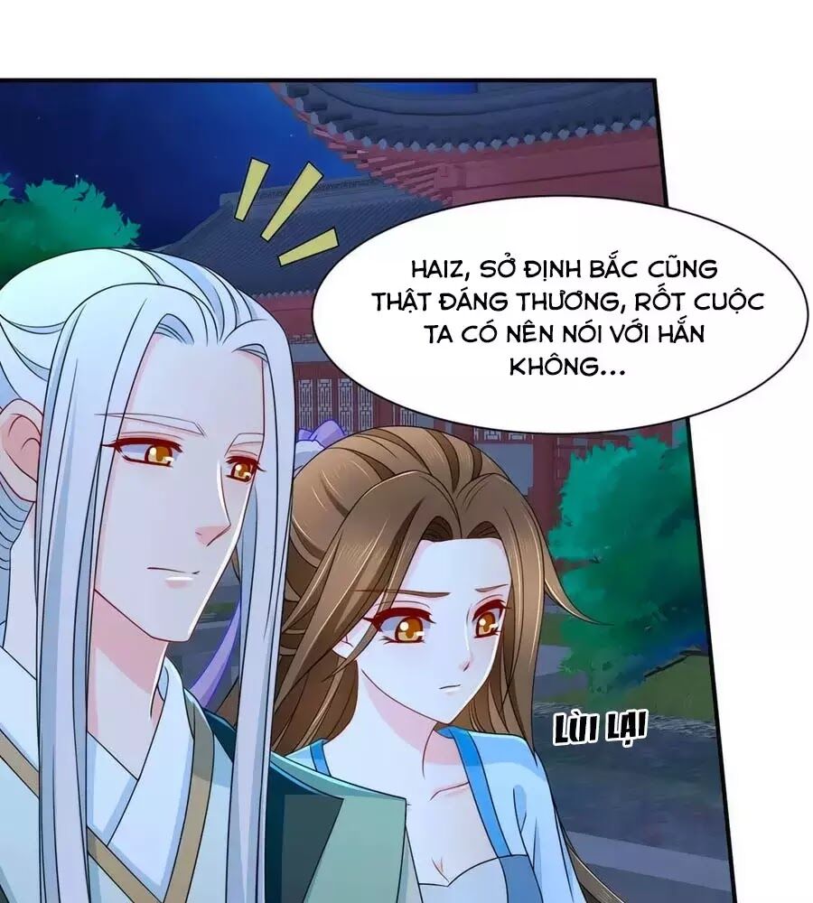 Kiêu Sủng Y Phi Chapter 168 - Trang 2