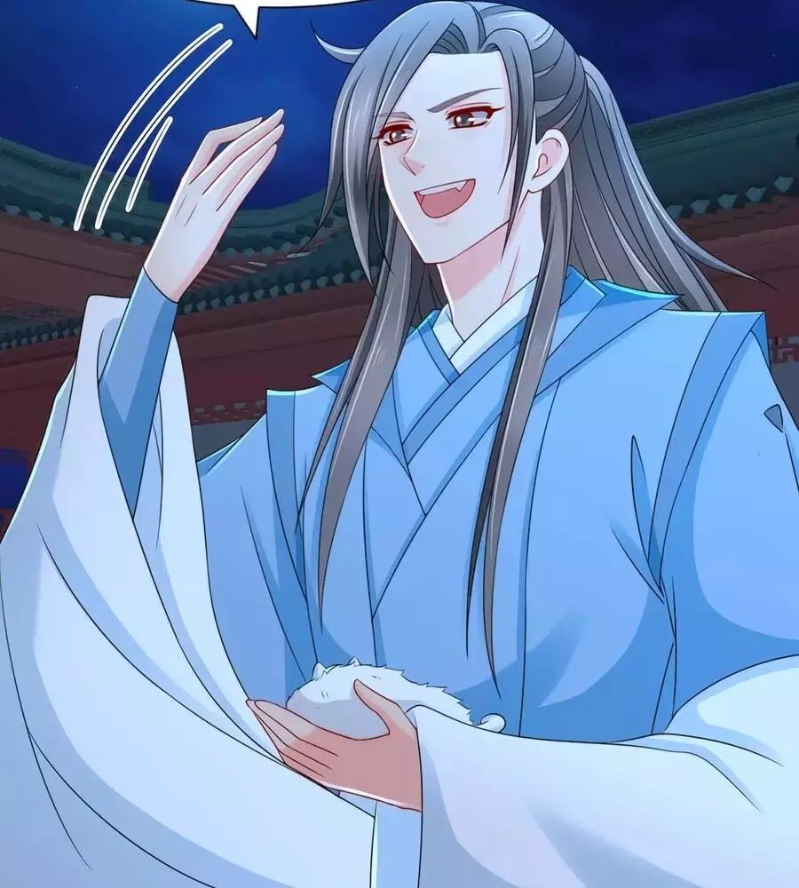 Kiêu Sủng Y Phi Chapter 168 - Trang 2