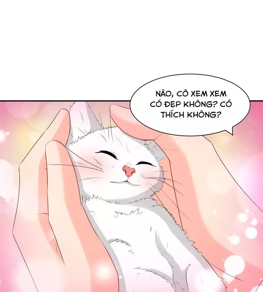 Kiêu Sủng Y Phi Chapter 168 - Trang 2