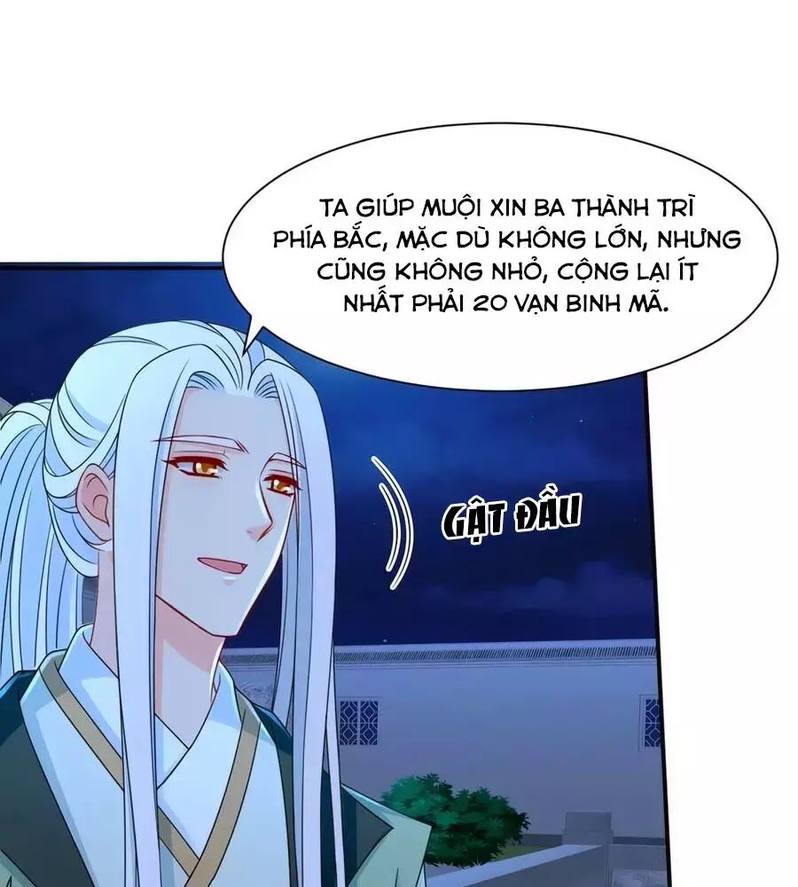 Kiêu Sủng Y Phi Chapter 168 - Trang 2