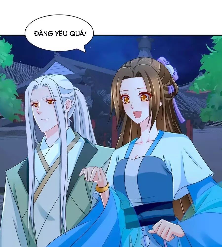 Kiêu Sủng Y Phi Chapter 168 - Trang 2