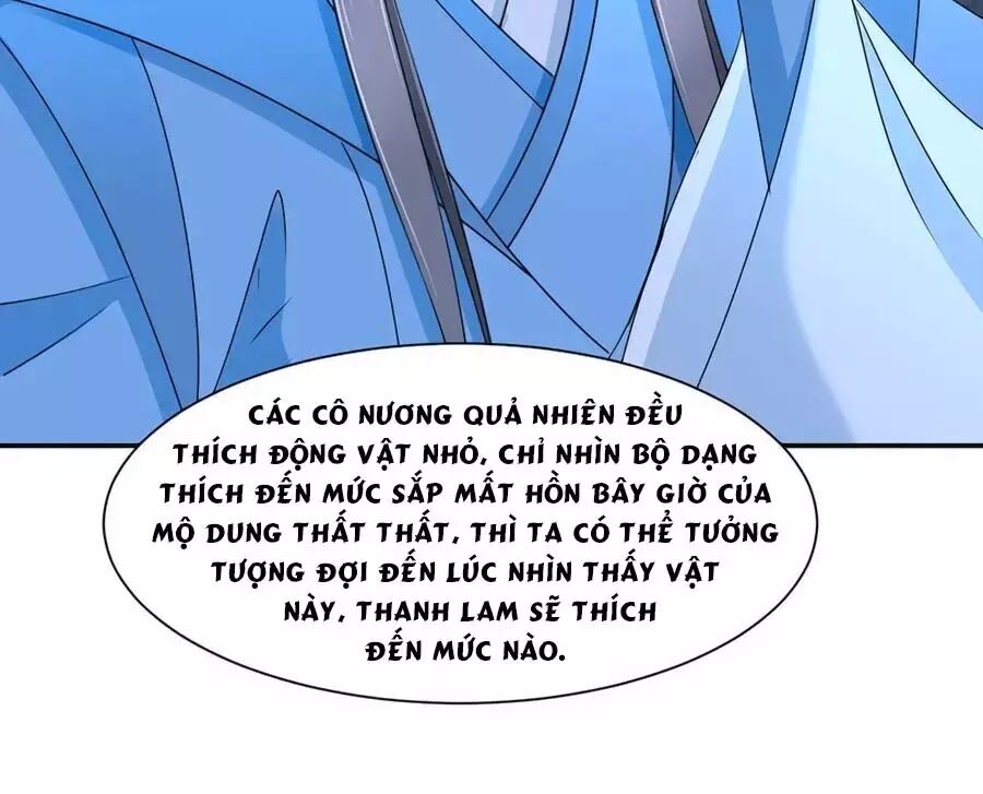 Kiêu Sủng Y Phi Chapter 168 - Trang 2