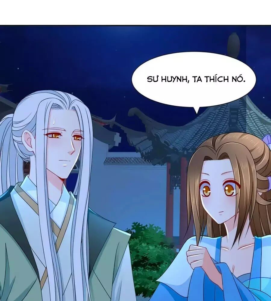 Kiêu Sủng Y Phi Chapter 168 - Trang 2