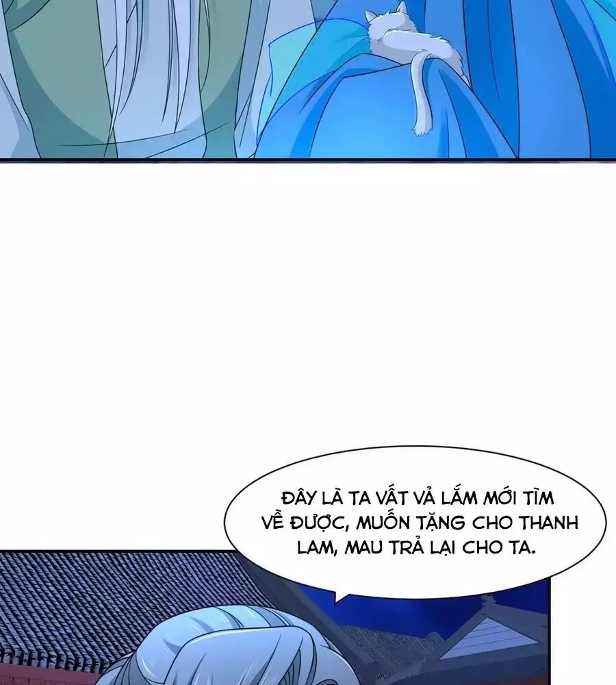 Kiêu Sủng Y Phi Chapter 168 - Trang 2