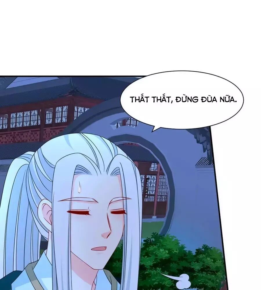 Kiêu Sủng Y Phi Chapter 168 - Trang 2