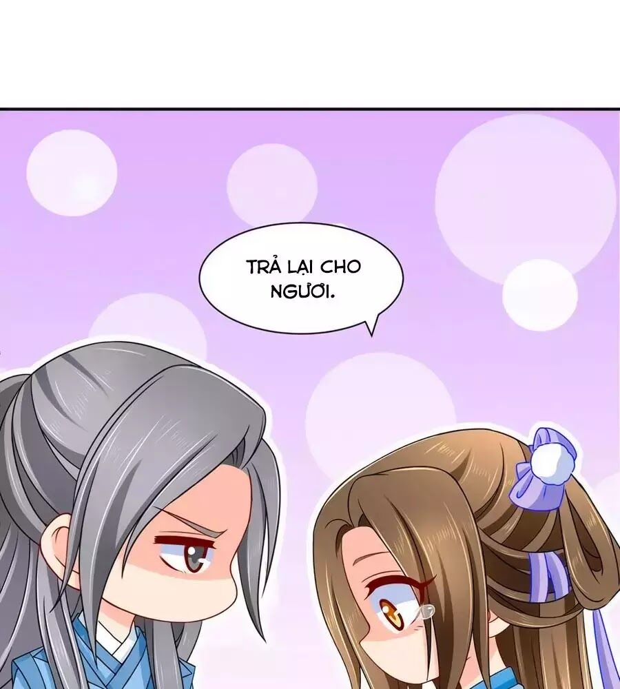 Kiêu Sủng Y Phi Chapter 168 - Trang 2