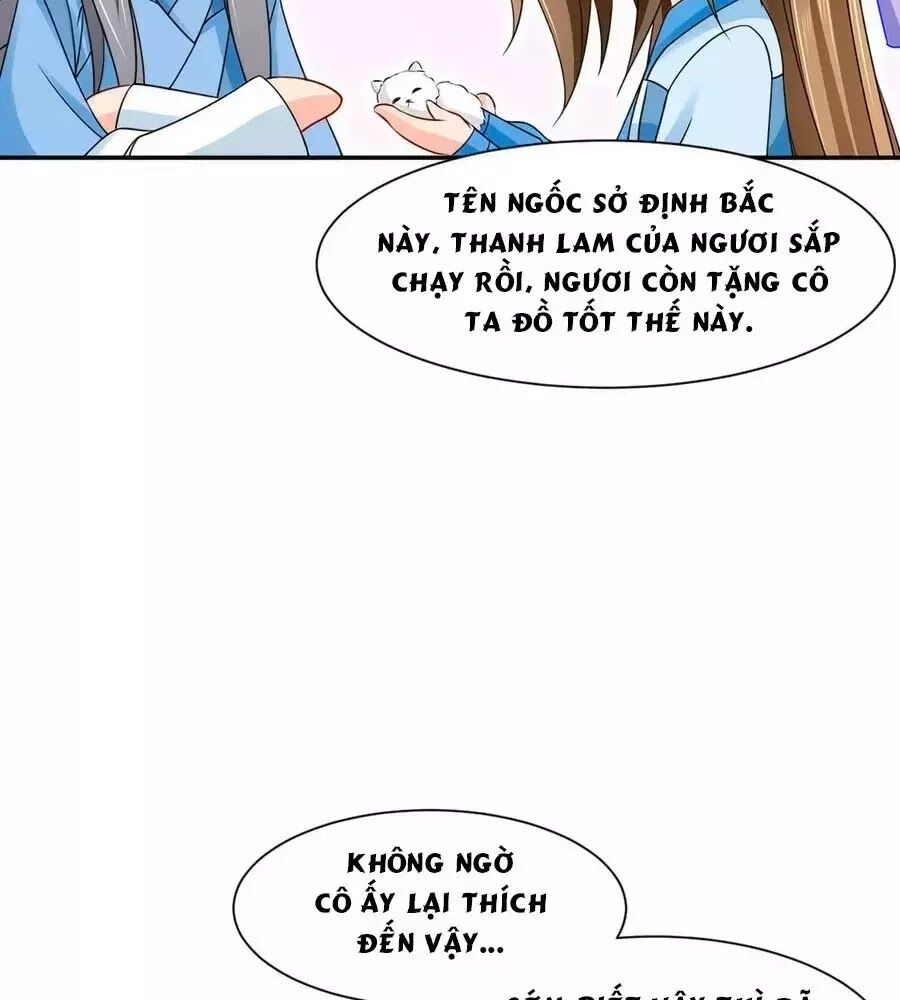 Kiêu Sủng Y Phi Chapter 168 - Trang 2