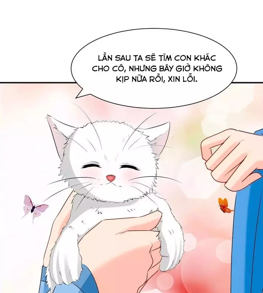 Kiêu Sủng Y Phi Chapter 168 - Trang 2