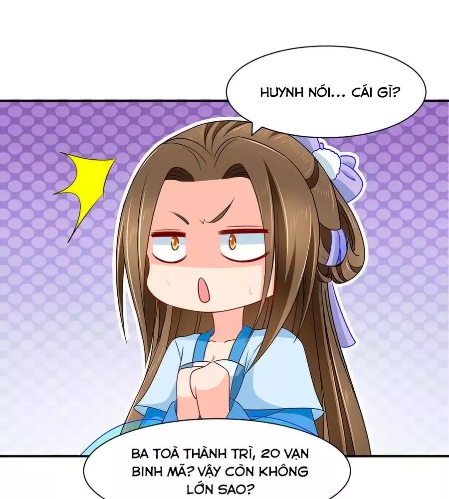 Kiêu Sủng Y Phi Chapter 168 - Trang 2