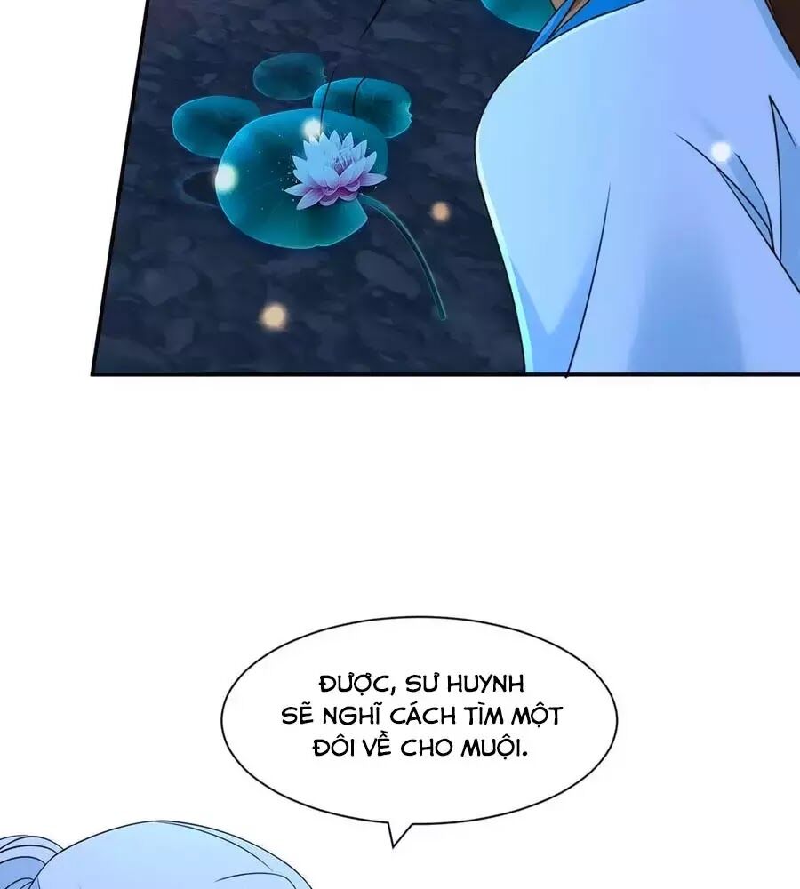 Kiêu Sủng Y Phi Chapter 168 - Trang 2