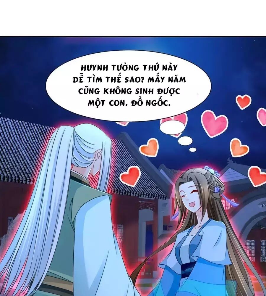 Kiêu Sủng Y Phi Chapter 168 - Trang 2