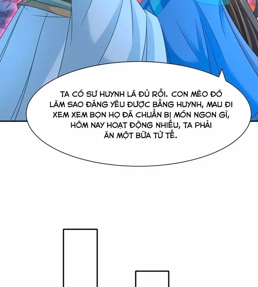 Kiêu Sủng Y Phi Chapter 168 - Trang 2
