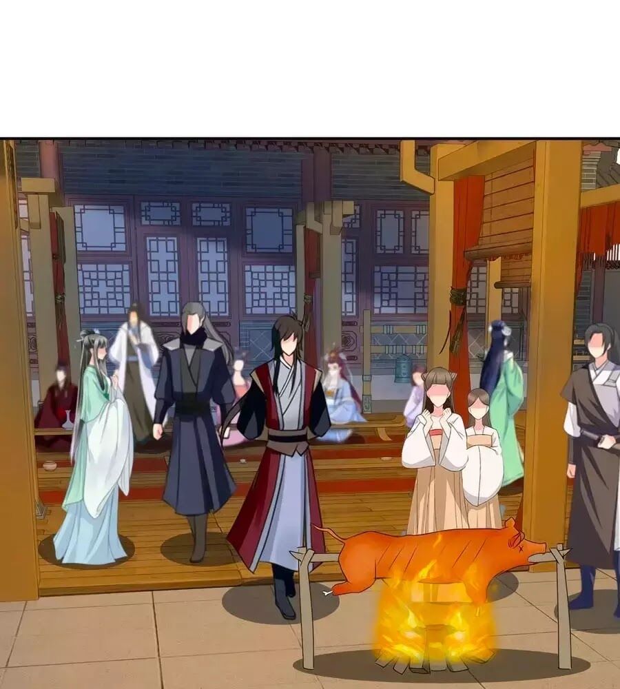 Kiêu Sủng Y Phi Chapter 168 - Trang 2