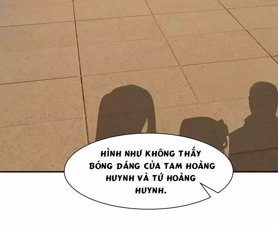 Kiêu Sủng Y Phi Chapter 168 - Trang 2