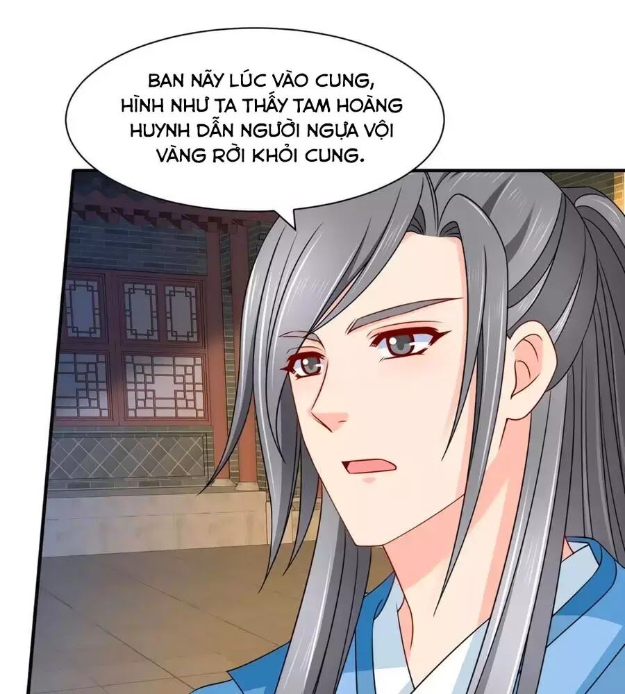 Kiêu Sủng Y Phi Chapter 168 - Trang 2