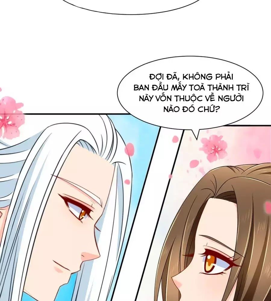 Kiêu Sủng Y Phi Chapter 168 - Trang 2