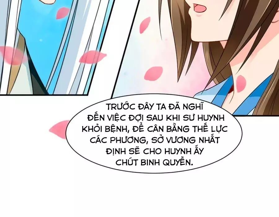 Kiêu Sủng Y Phi Chapter 168 - Trang 2