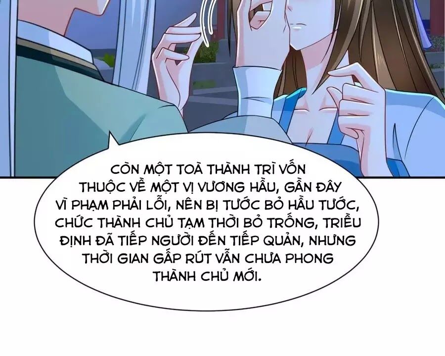 Kiêu Sủng Y Phi Chapter 168 - Trang 2