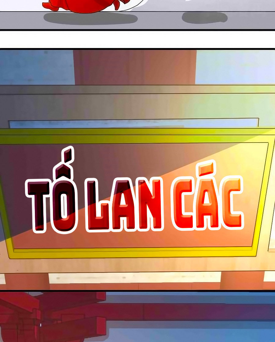 Kiêu Sủng Y Phi Chapter 17 - Trang 2