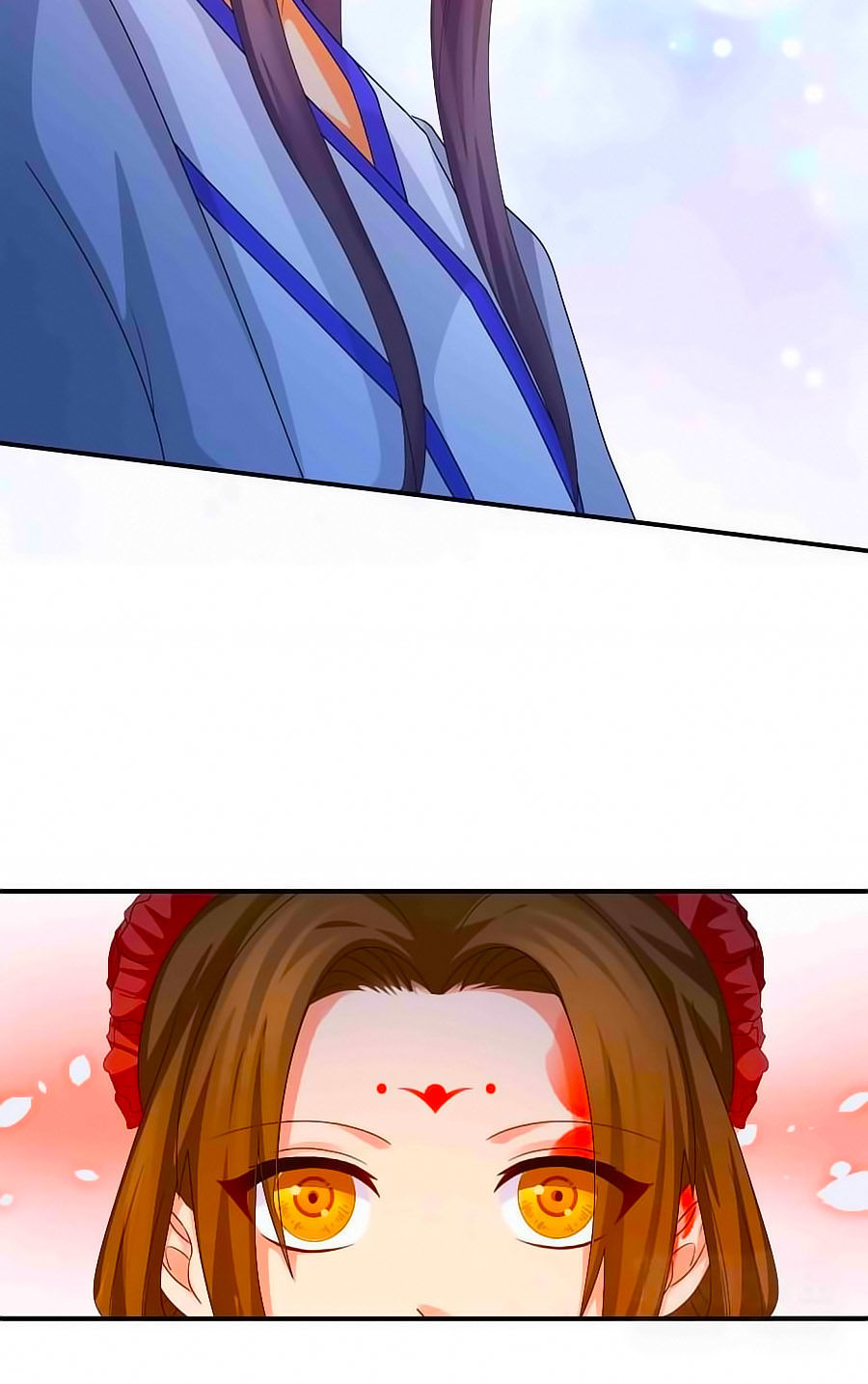 Kiêu Sủng Y Phi Chapter 17 - Trang 2