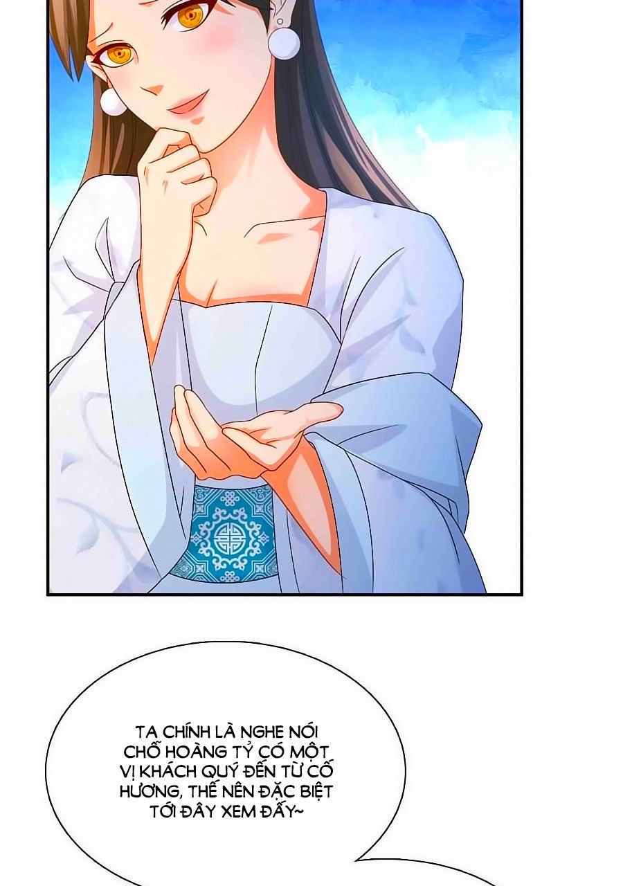 Kiêu Sủng Y Phi Chapter 17 - Trang 2