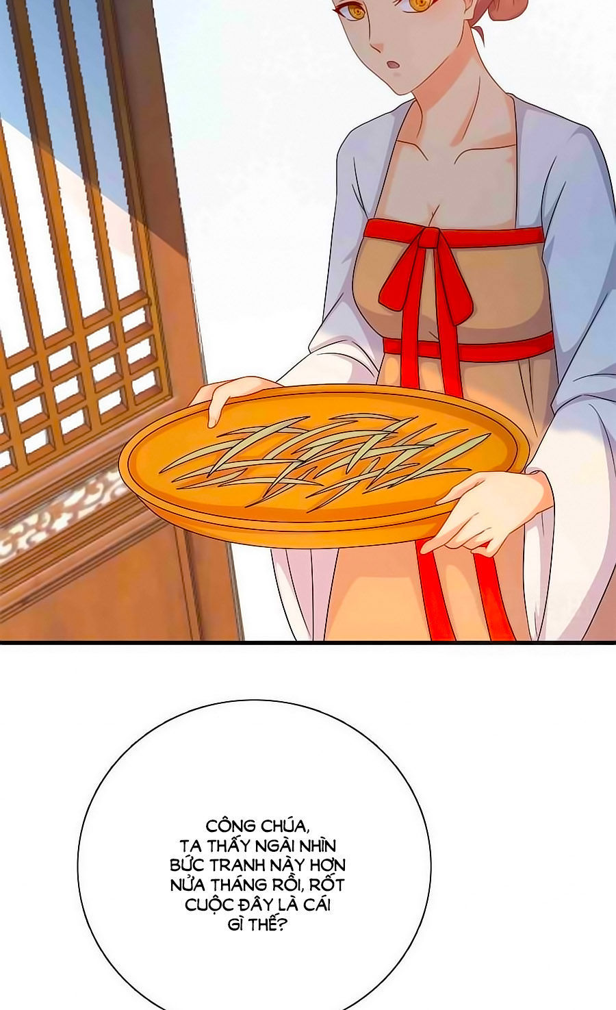 Kiêu Sủng Y Phi Chapter 17 - Trang 2
