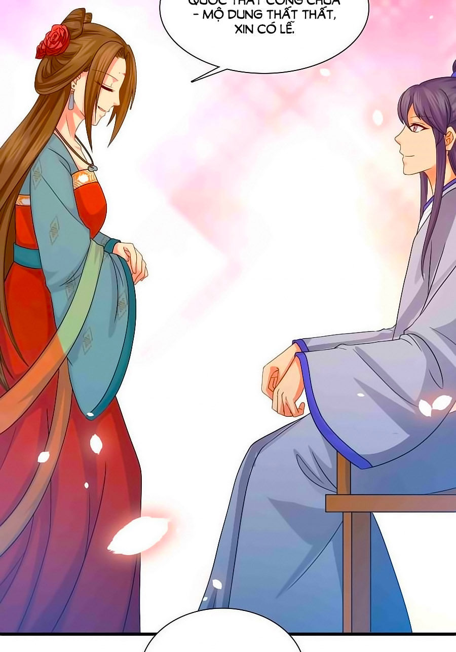 Kiêu Sủng Y Phi Chapter 17 - Trang 2