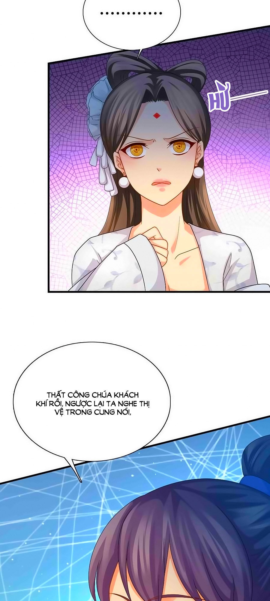 Kiêu Sủng Y Phi Chapter 17 - Trang 2