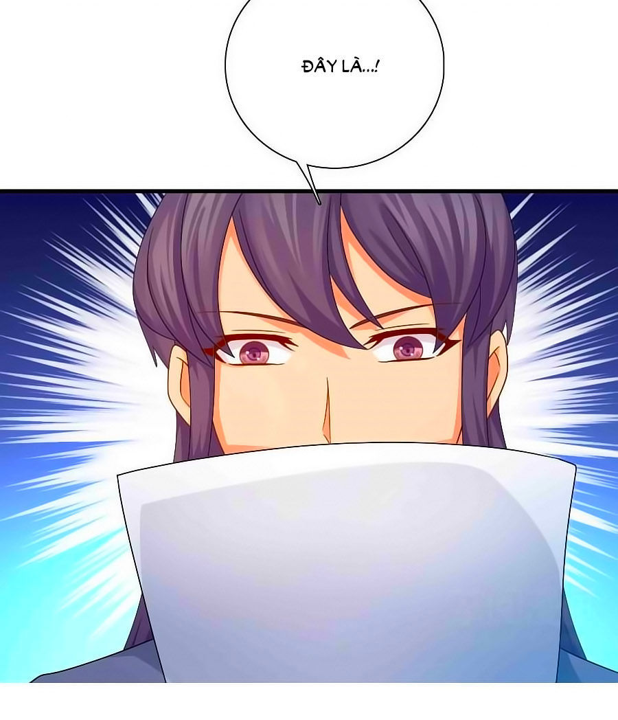 Kiêu Sủng Y Phi Chapter 17 - Trang 2