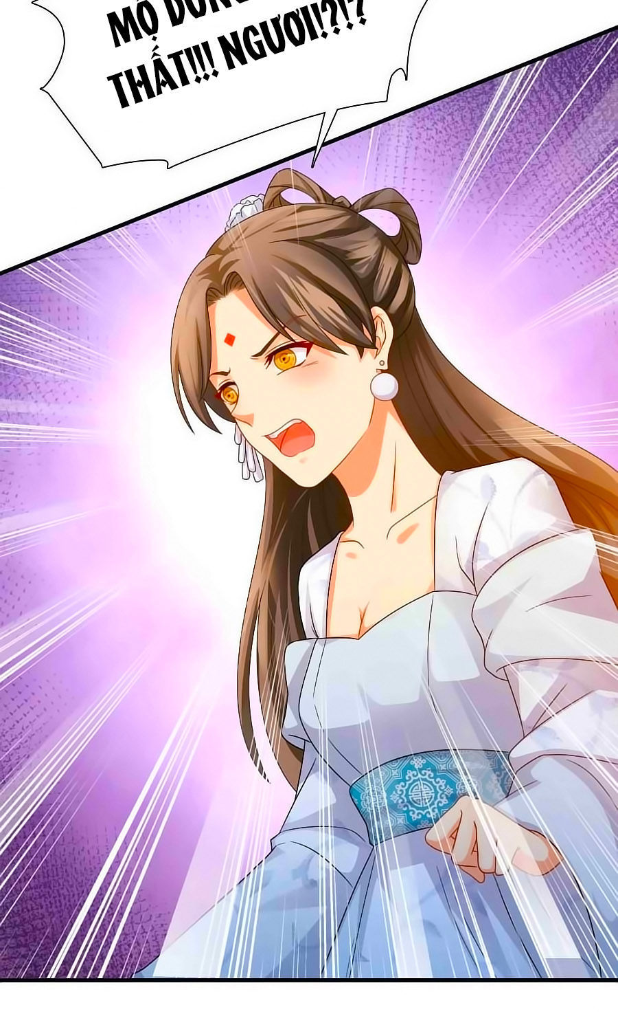 Kiêu Sủng Y Phi Chapter 17 - Trang 2