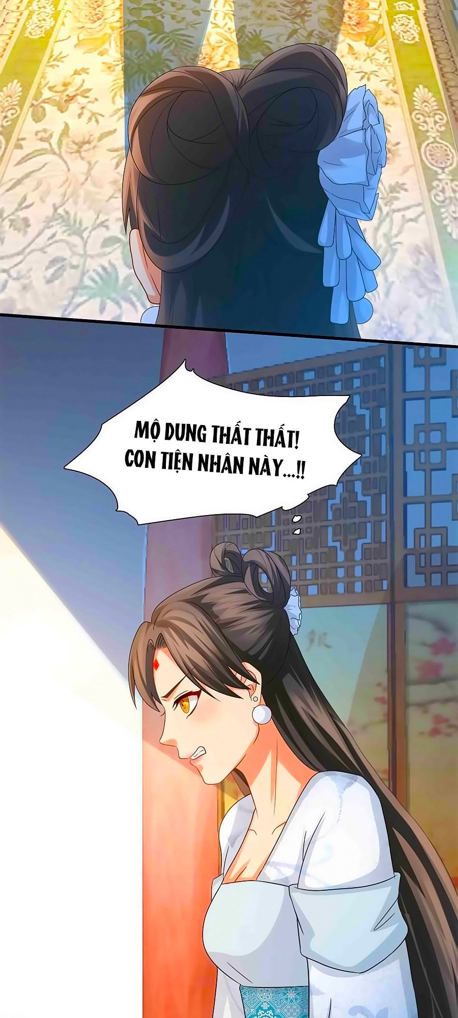 Kiêu Sủng Y Phi Chapter 17 - Trang 2