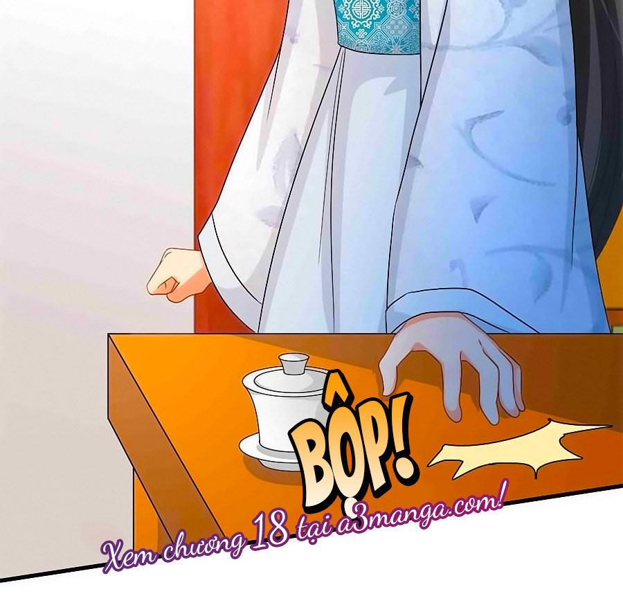 Kiêu Sủng Y Phi Chapter 17 - Trang 2