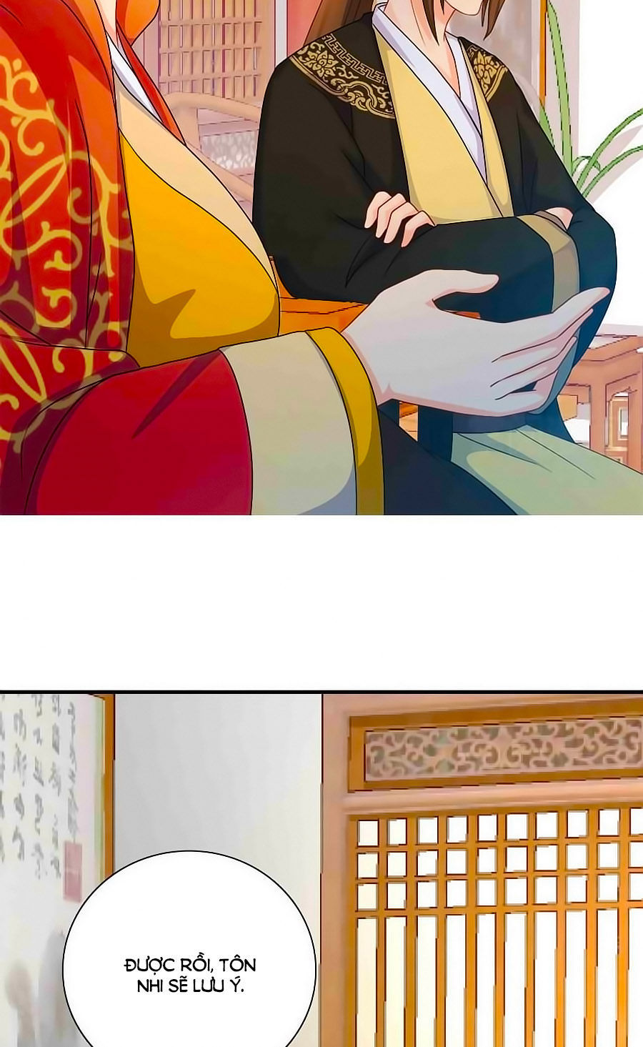 Kiêu Sủng Y Phi Chapter 18 - Trang 2