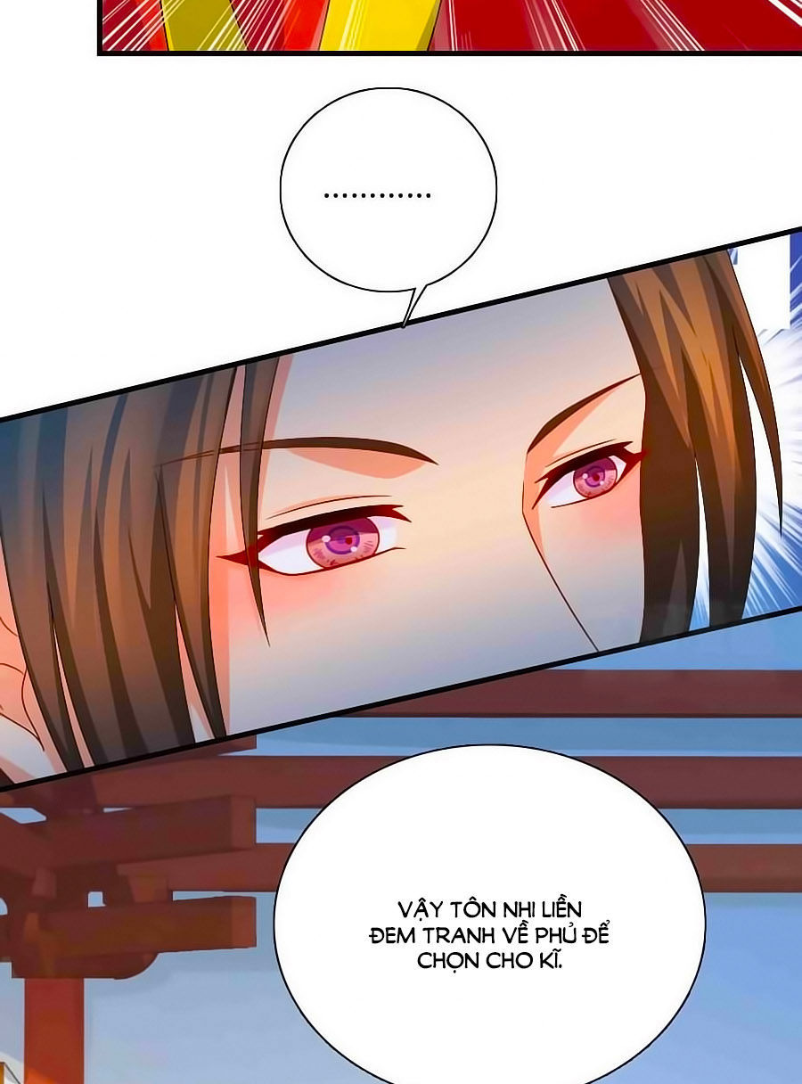 Kiêu Sủng Y Phi Chapter 18 - Trang 2