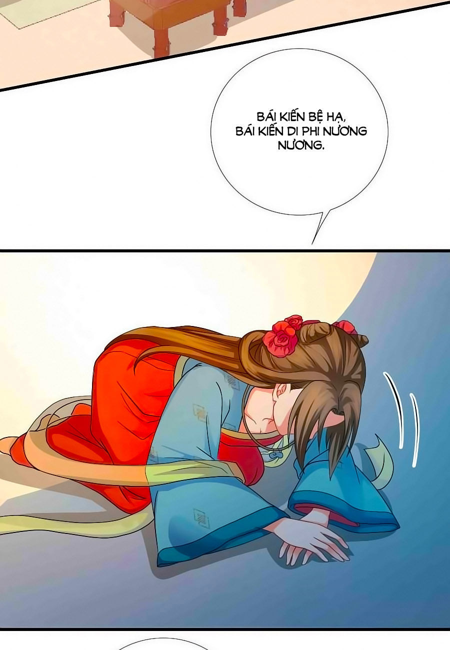 Kiêu Sủng Y Phi Chapter 18 - Trang 2