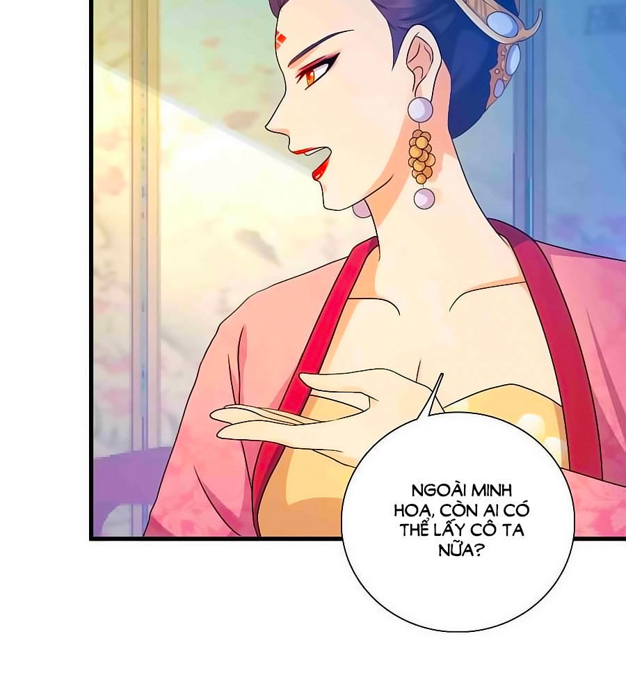 Kiêu Sủng Y Phi Chapter 18 - Trang 2
